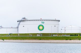 bp british petroleum